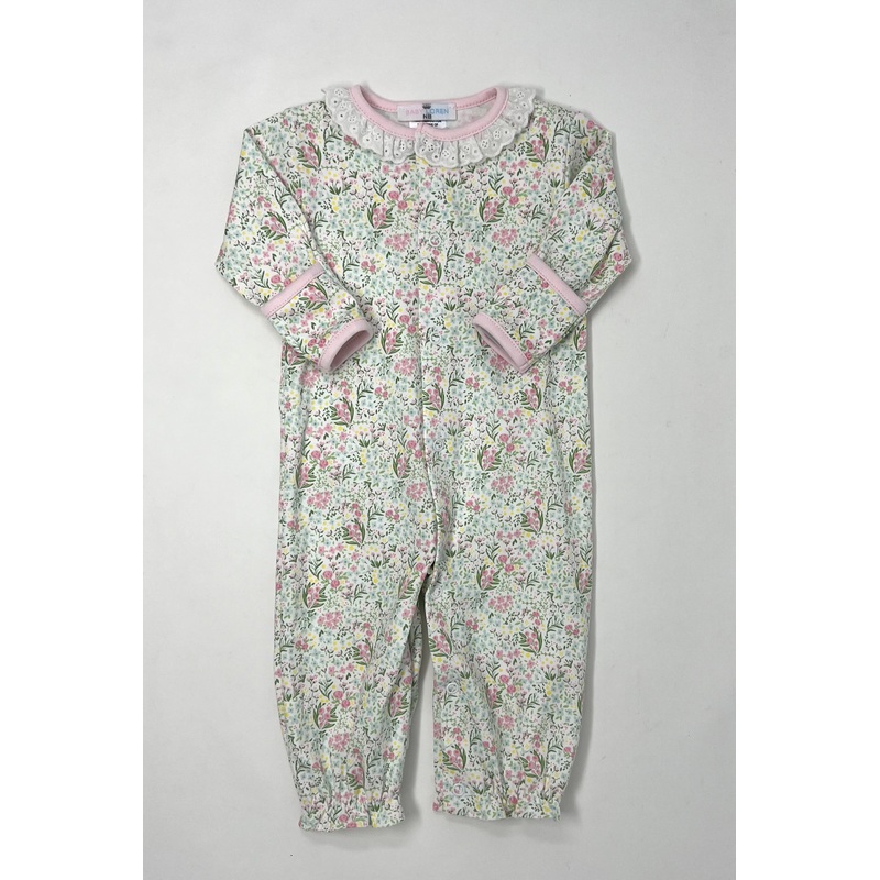 Mya Floral Pima Converter