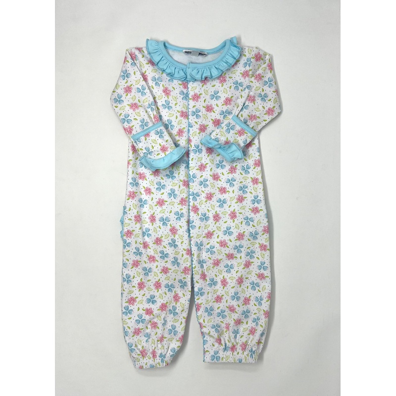 Natalie’s Classics Printed Ruffle Converter