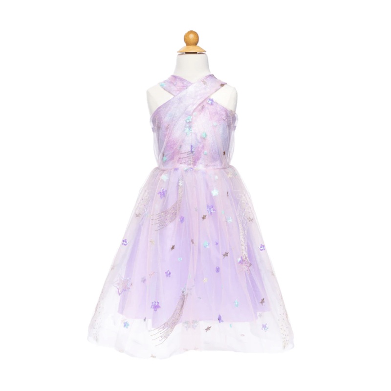 Ombre Eras Dress
