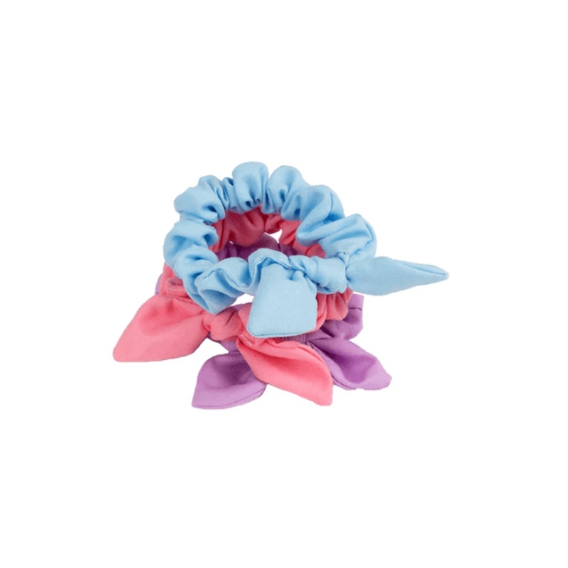 Soft & Subtle Scrunchies