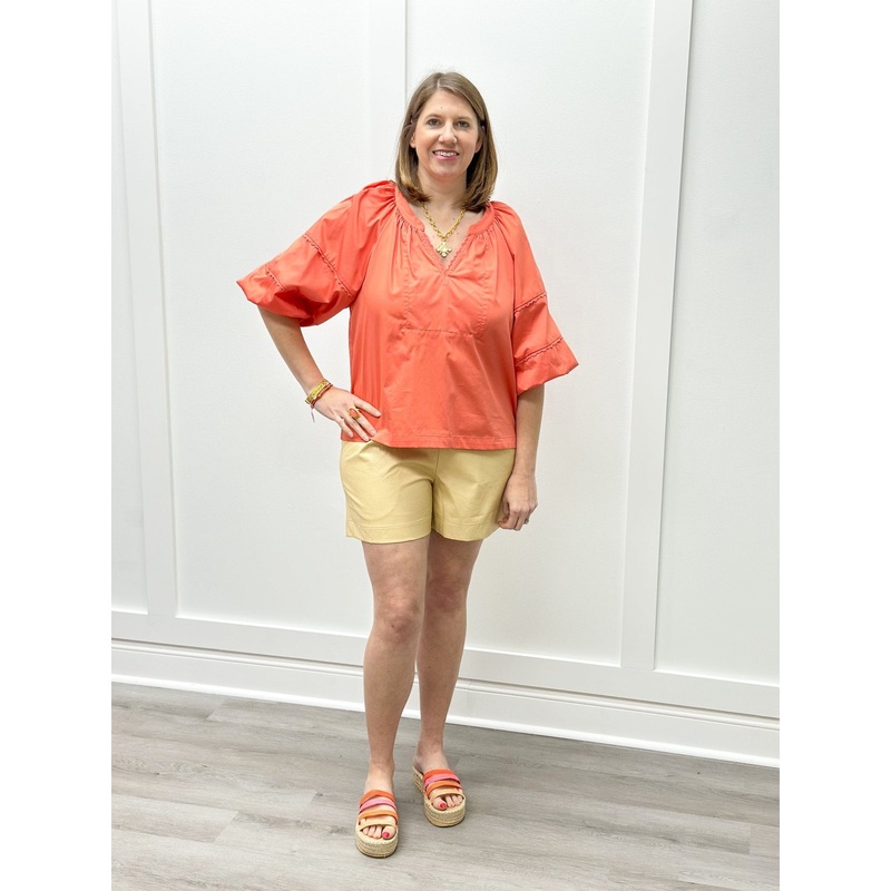 Stevie Short – Flax