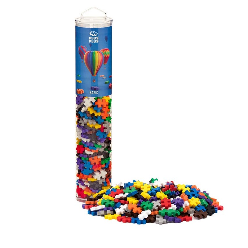Tube – 240 pc Basic