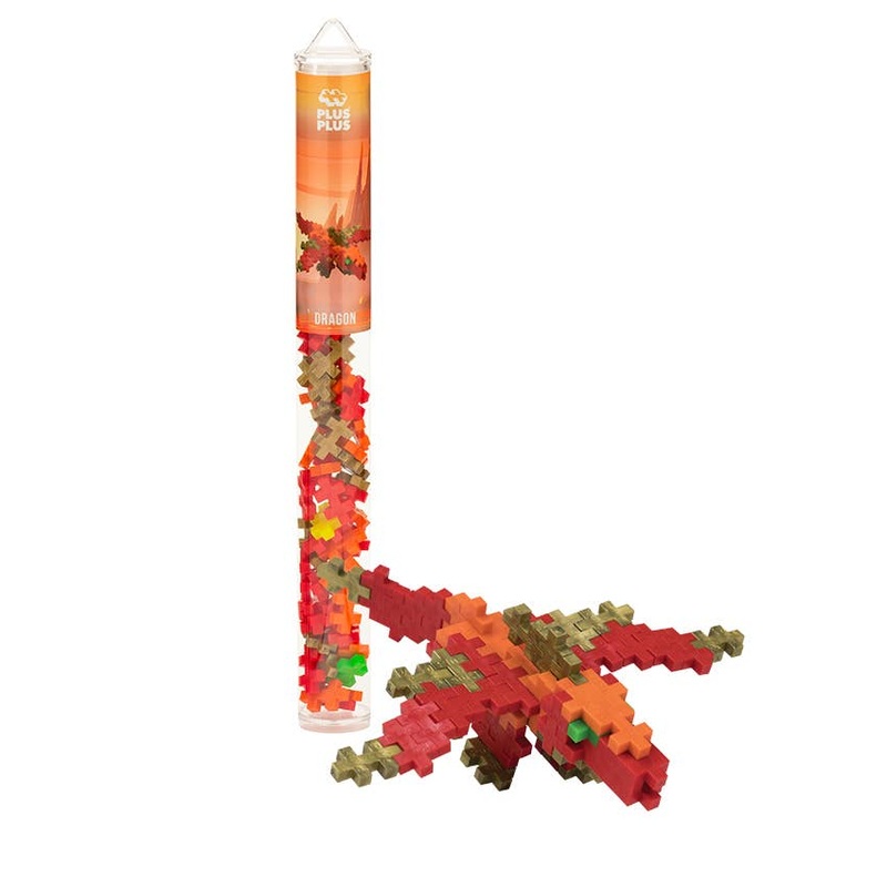 Tube – Dragon