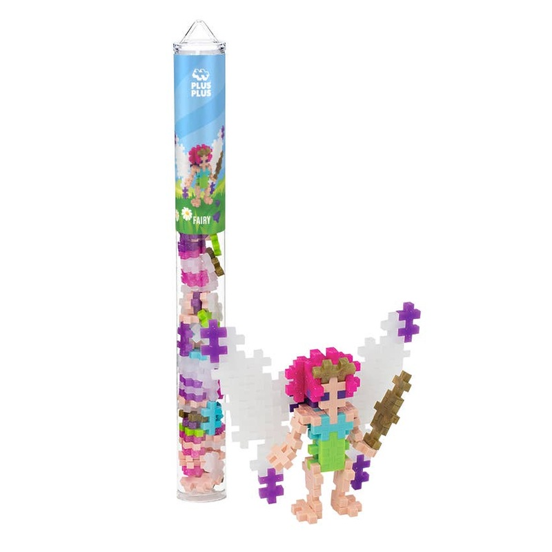 Tube – Fairy