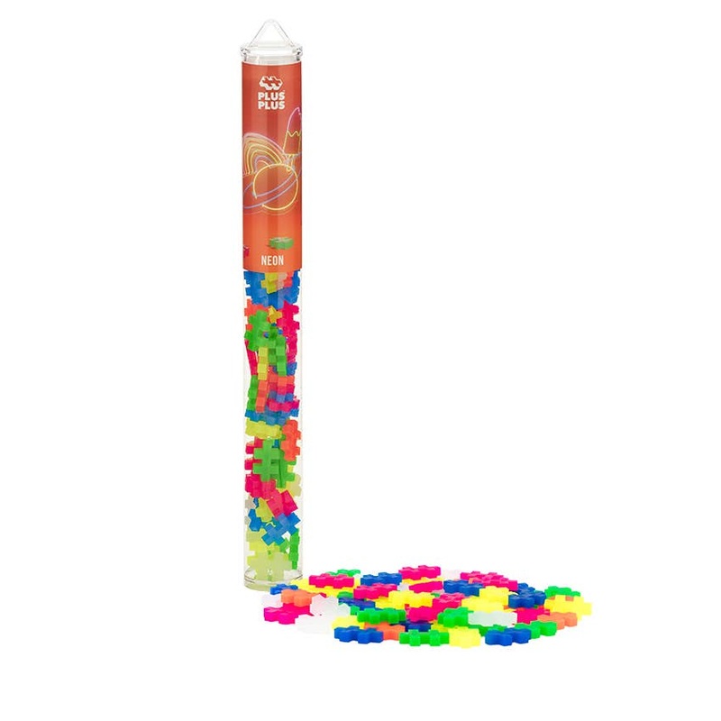 Tube – Neon Mix