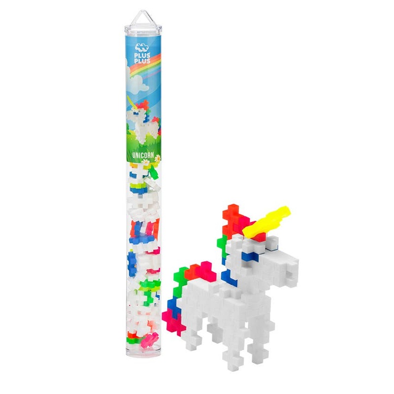Tube – Unicorn