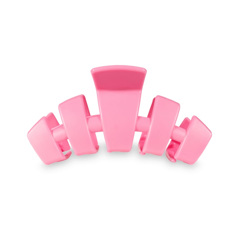 Classic Peonies Please Large Hair Clip