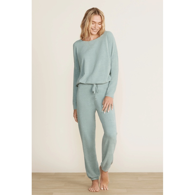 Cozychic Ultra Lite Track Pants – Beach Glass