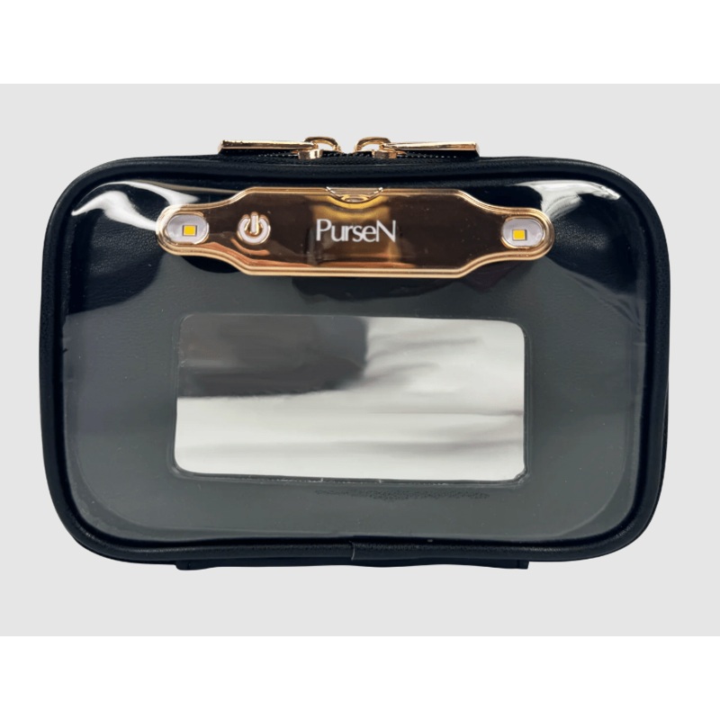 Litt Mini Organizer – Black