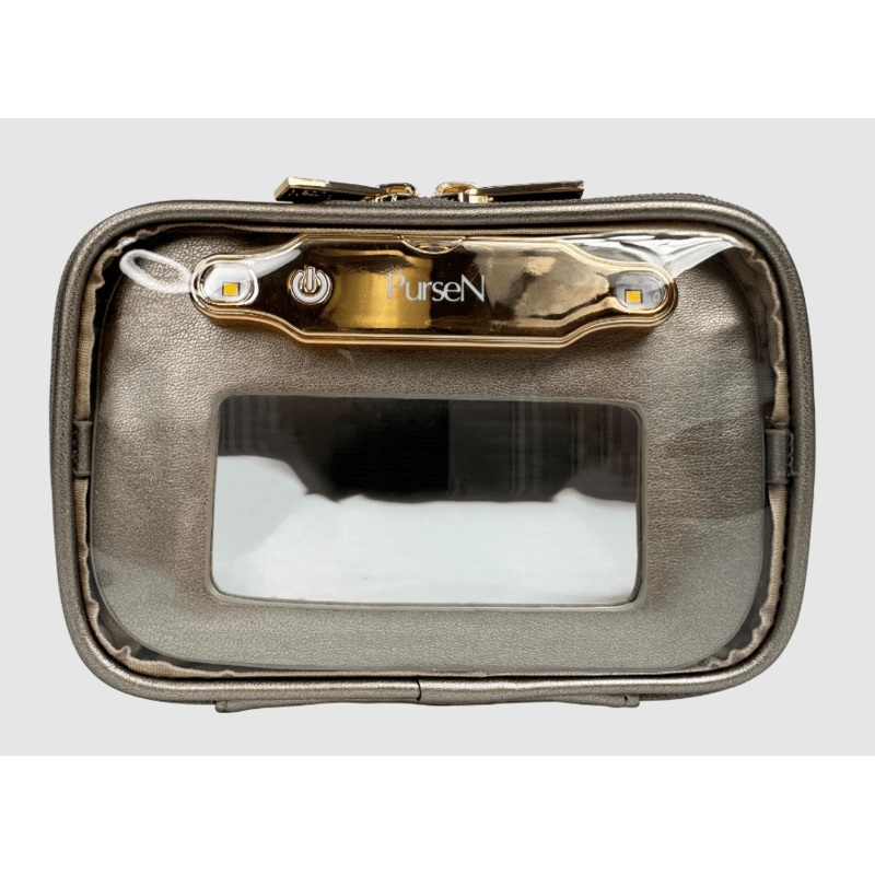 Litt Mini Organizer – Bronze