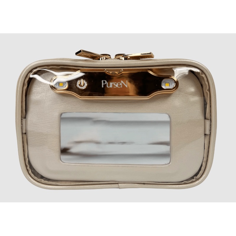 Litt Mini Organizer – Pearl