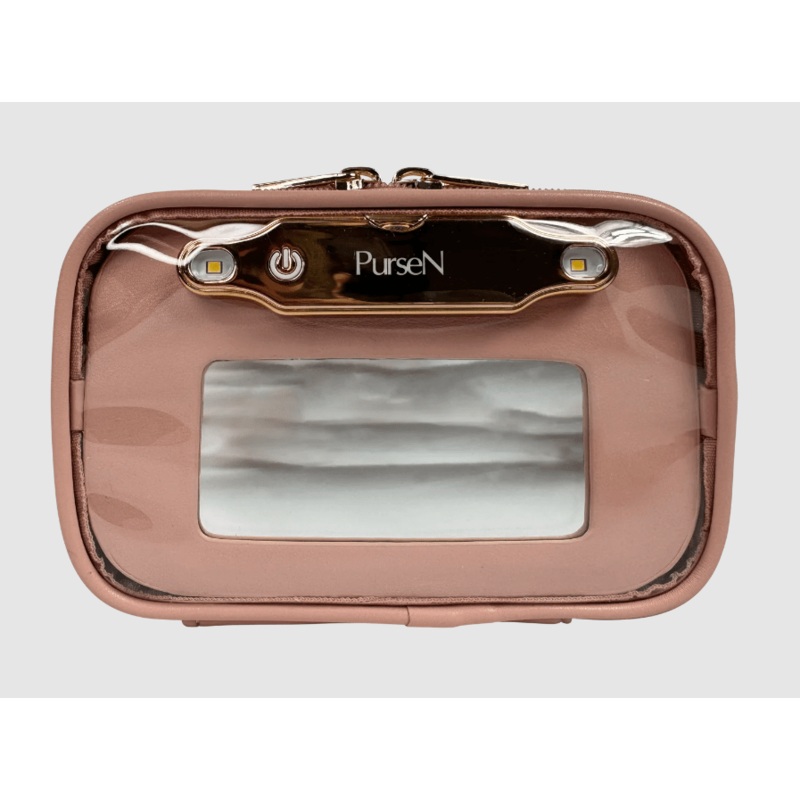 Litt Mini Organizer – Petal Rose