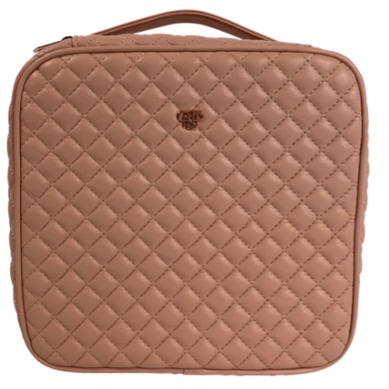 Mini Diva Case – Petal Rose