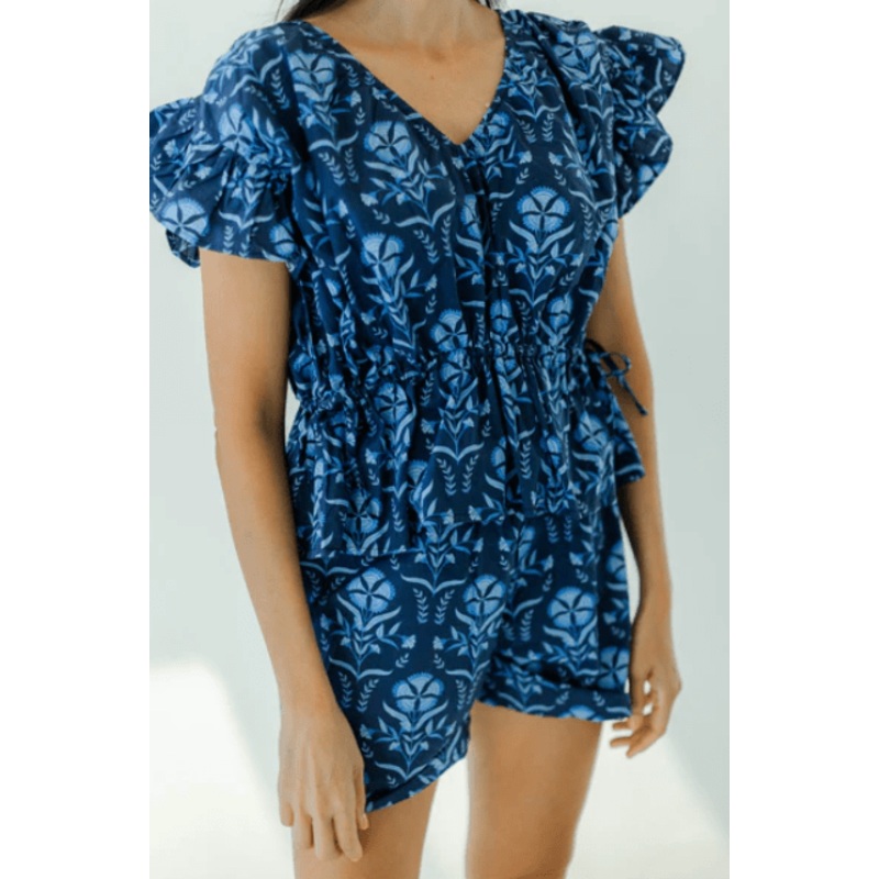 Rylie Short – Vista Blue