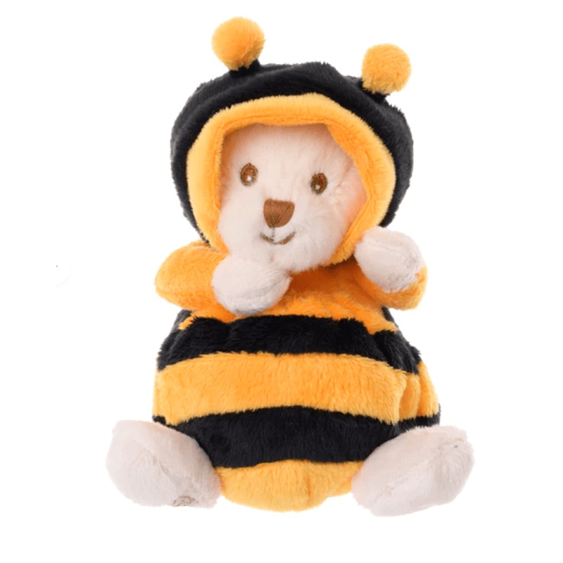 Ziggy Bee