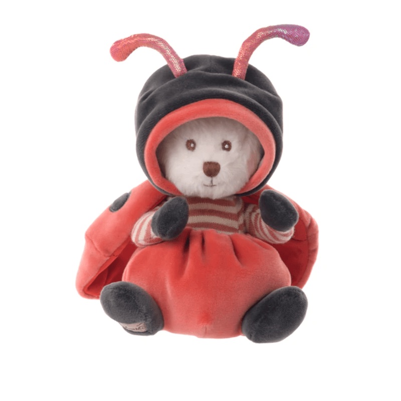 Ziggy Lady Bug