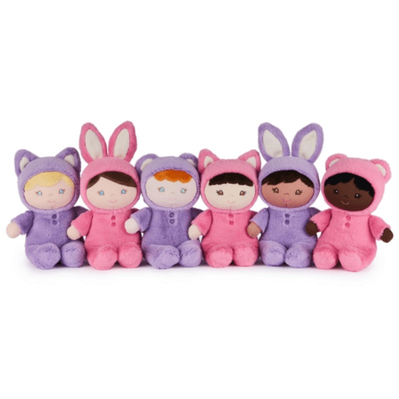 7 Mini Baby Doll – Assorted