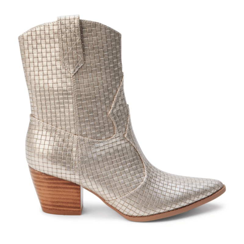 Bambi – Gold Weave
