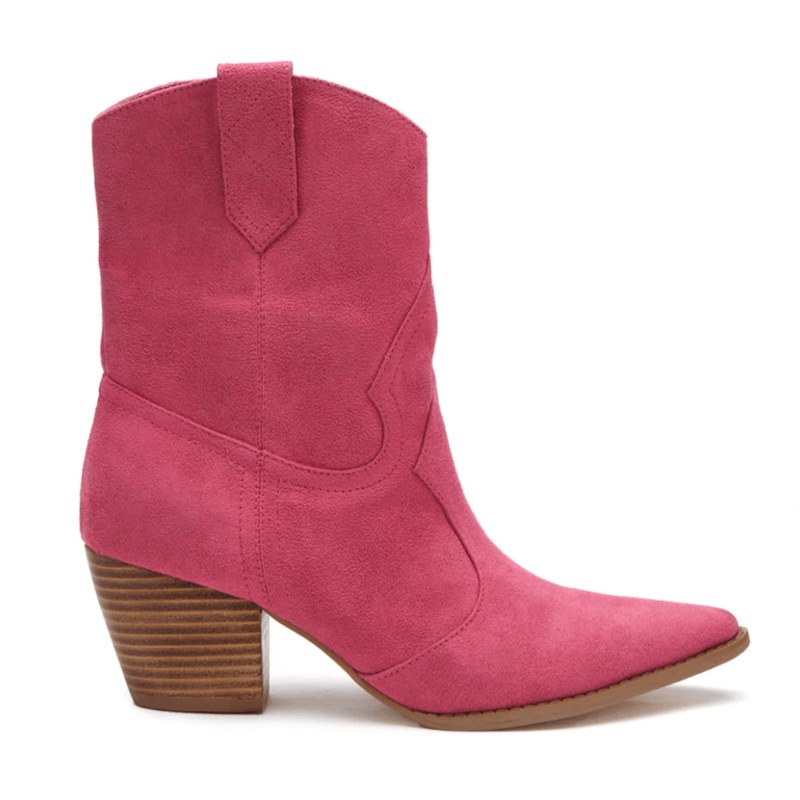 Bambi – Hot Pink
