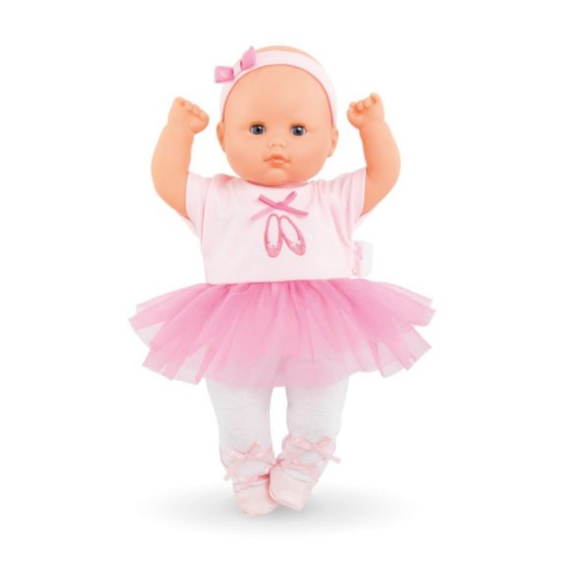 Bebe Calin Maeva Ballerina