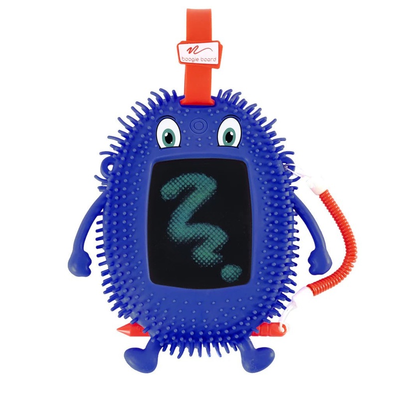 Boogie Board Sketch Pals Fidgety Friends – Blue