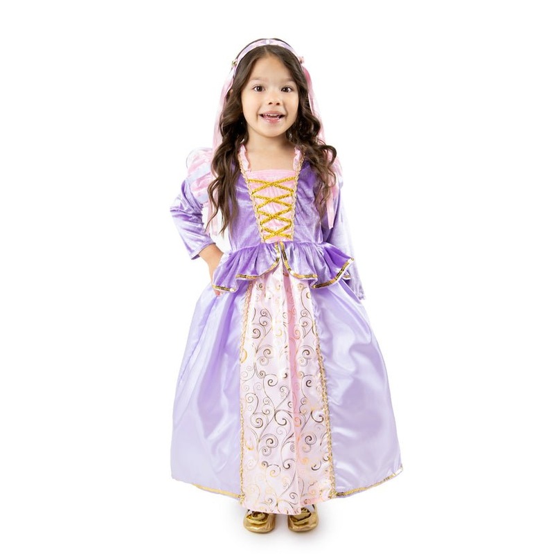 Classic Rapunzel