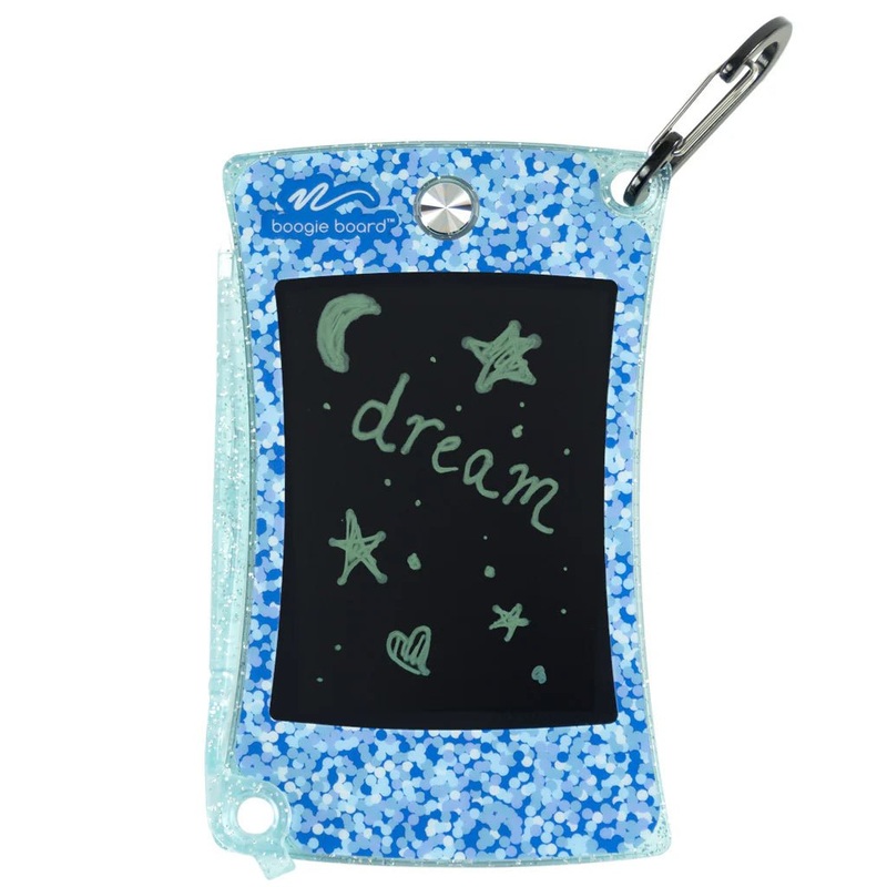JOT Pocket Shimmer – Blue