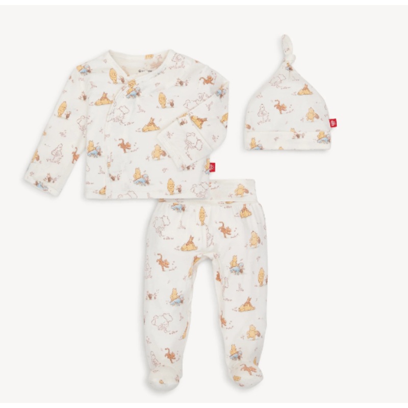 Moments with Friends Kimono