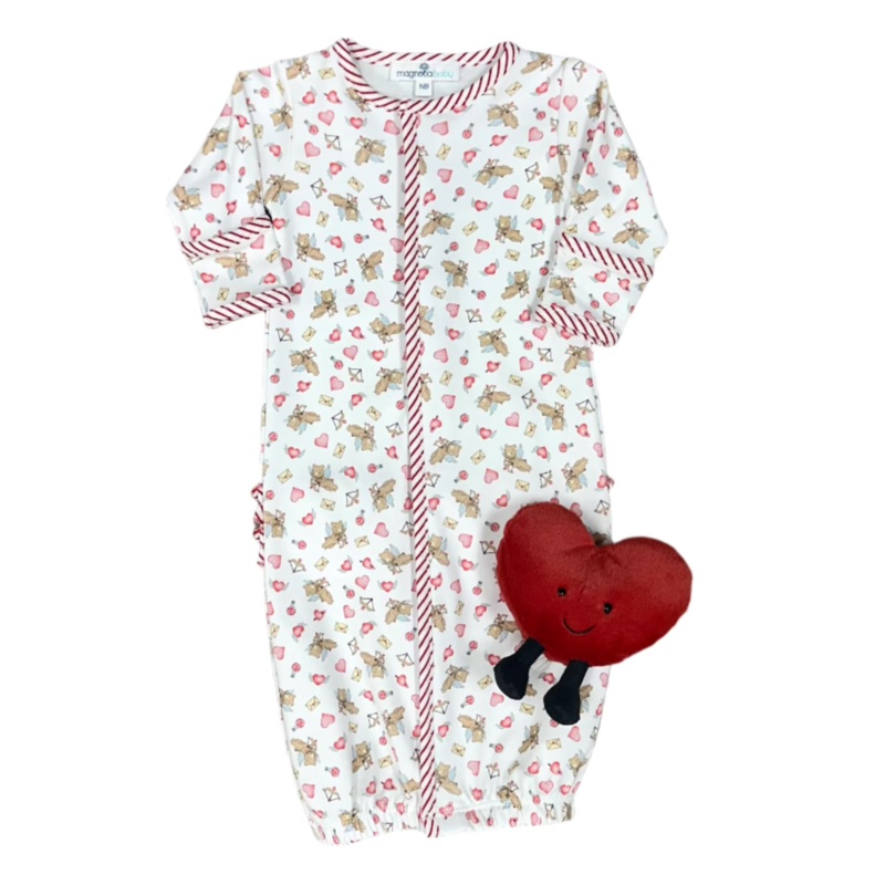 So This Is Love Ruffle Converter