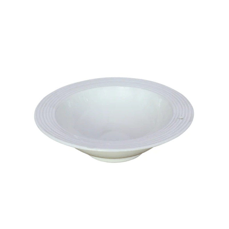 Baby Bowl – Pinstripes