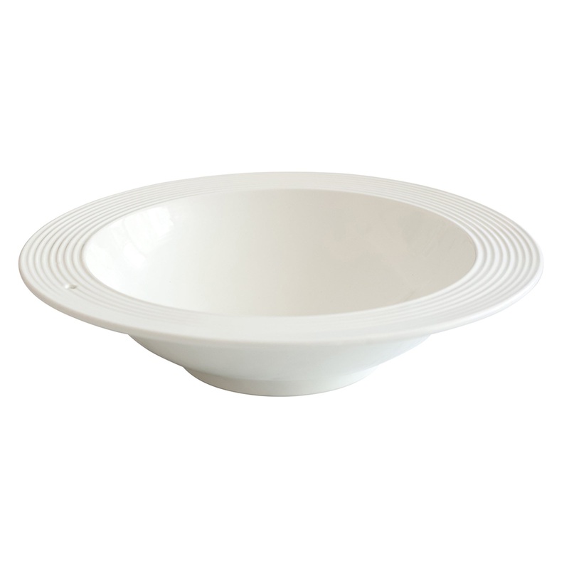 Biggie Bowl – Pinstripes
