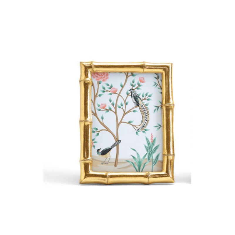 Hampton Faux Bamboo Photo Frame 5×7