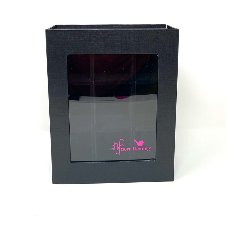 Keepsake Box – 9 Compartment