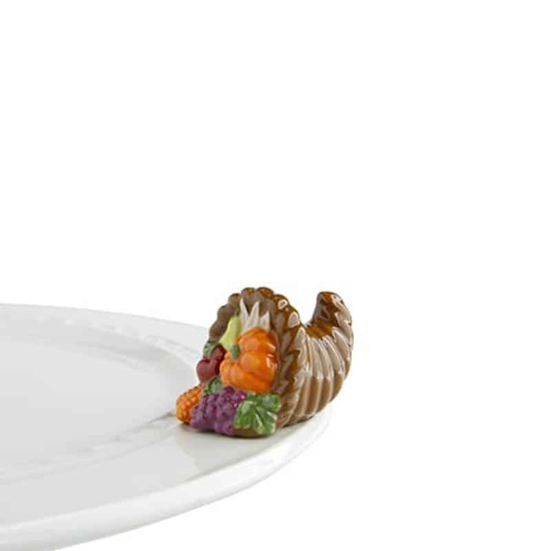Nora Fleming Mini – Autumn’s Bounty