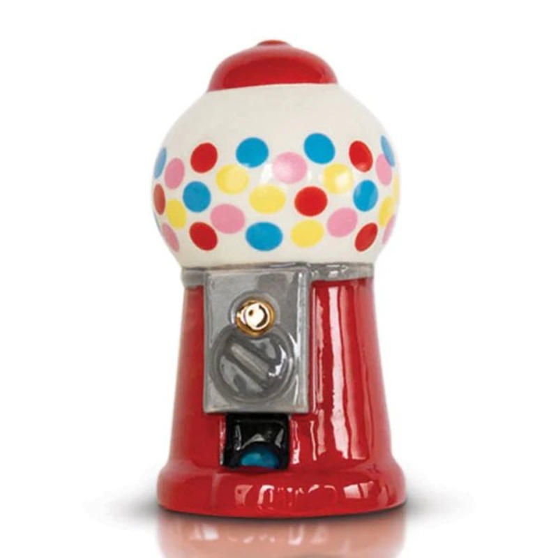 Nora Fleming Mini – Chews Wisely