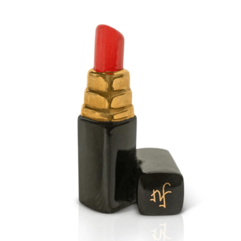 Nora Fleming Mini – Hello, Gorgeous!
