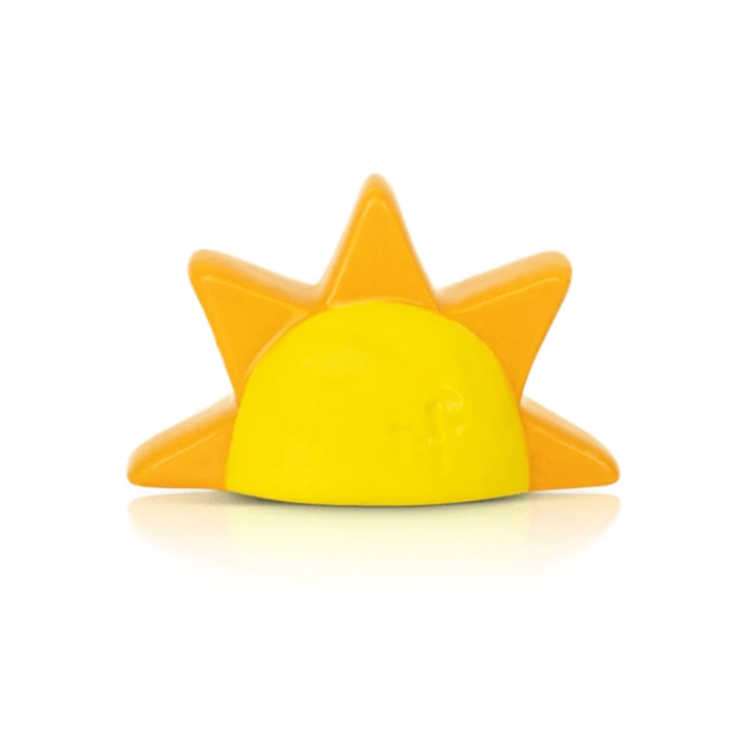 Nora Fleming Mini – Here Comes the Sun
