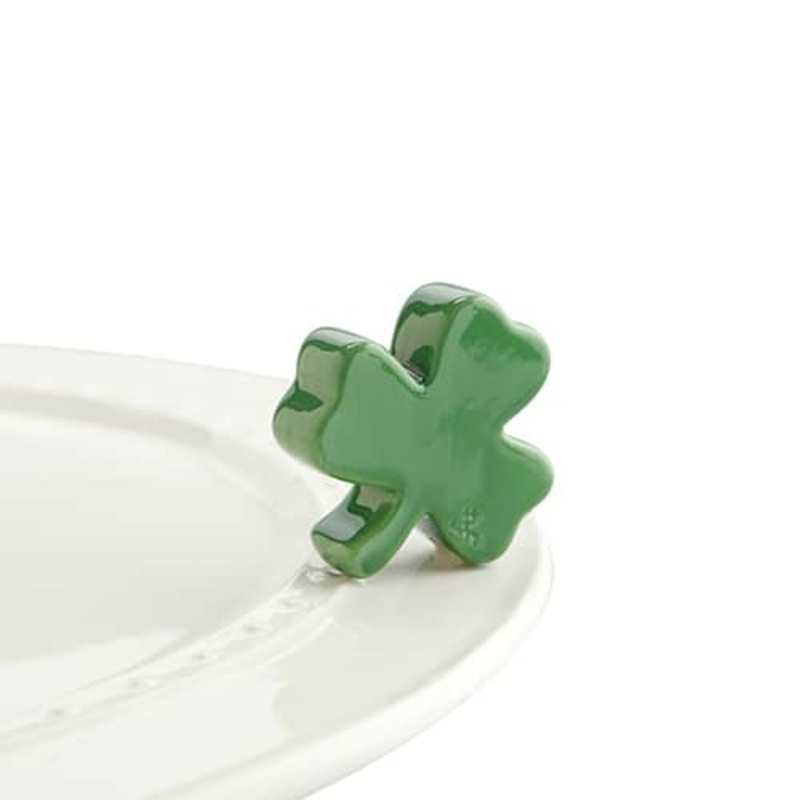 Nora Fleming Mini – Irish at Heart