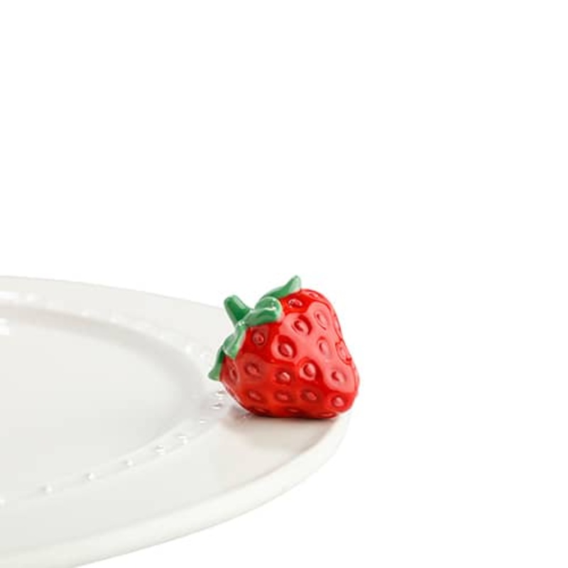 Nora Fleming Mini – Juicy Fruit
