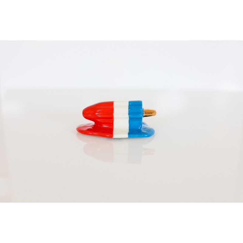 Nora Fleming  Mini – Keep Cool