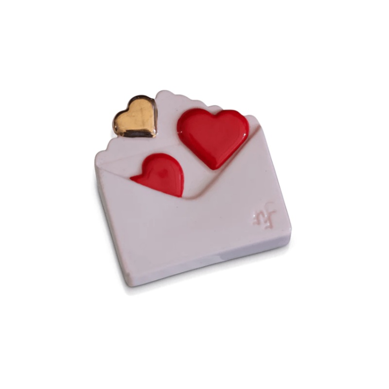 Nora Fleming  Mini – Love Notes