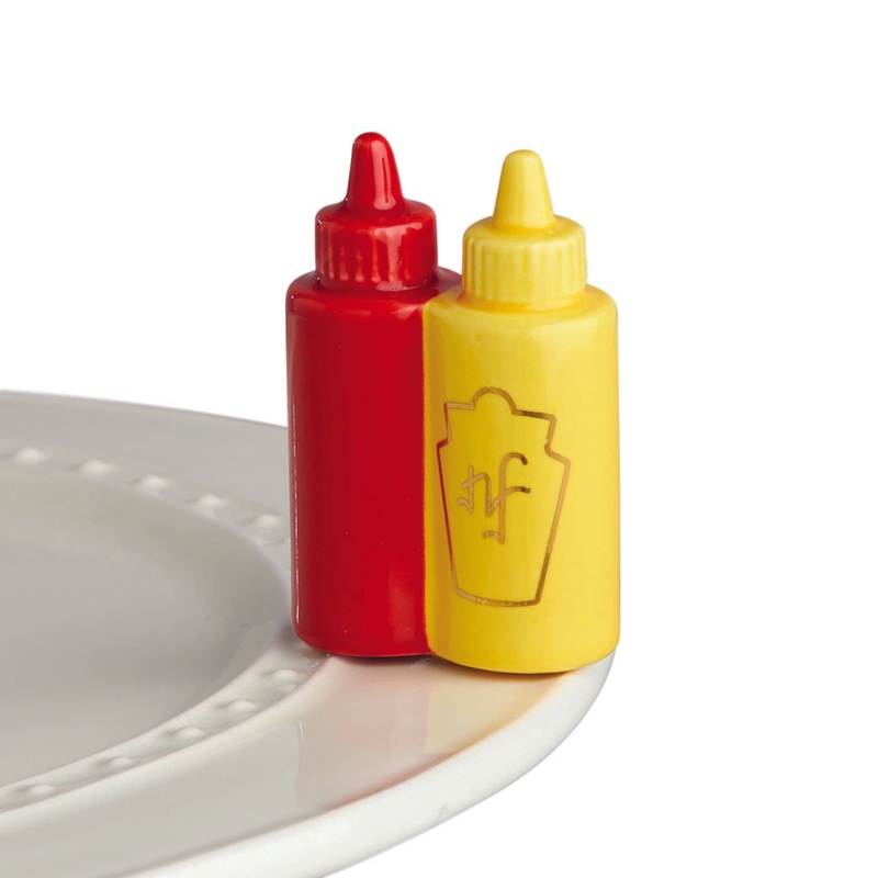 Nora Fleming Mini – Main Squeeze