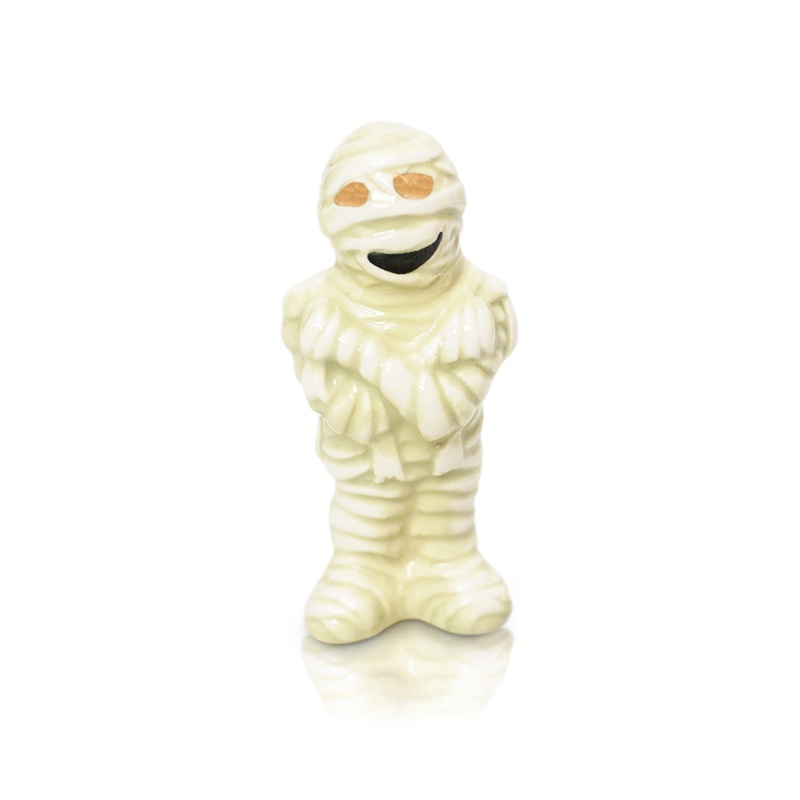 Nora Fleming  Mini- Mummy Dearest