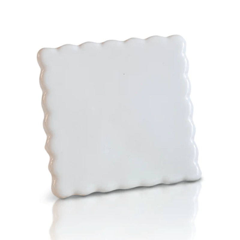 Nora Fleming  Mini – Simple Scallop