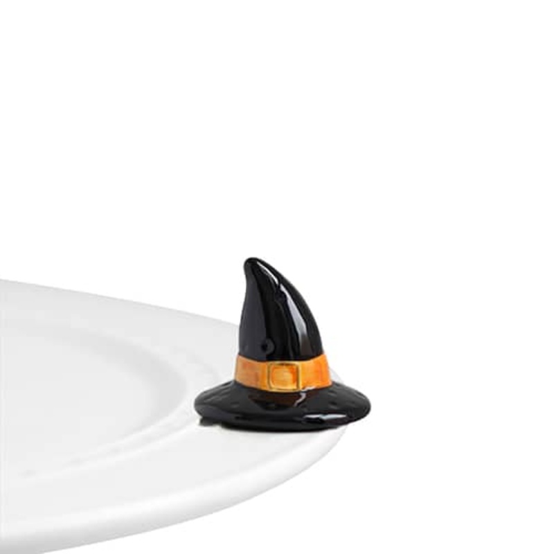 Nora Fleming Mini – Witchful Thinking!
