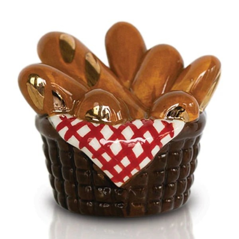 Nora Fleming Mini – You Knead This!