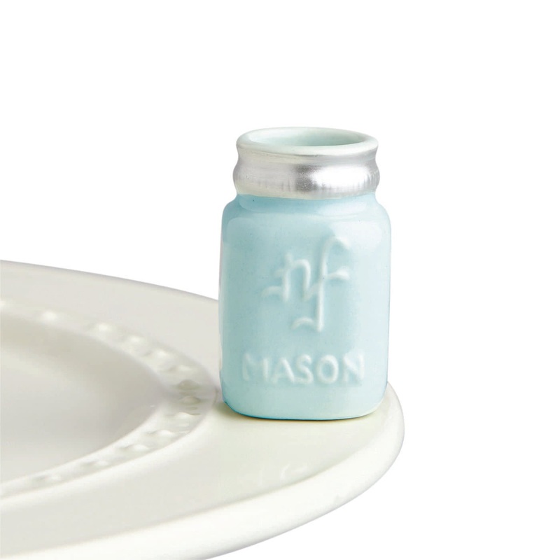 Nora Fleming Mini – You’re A Mason