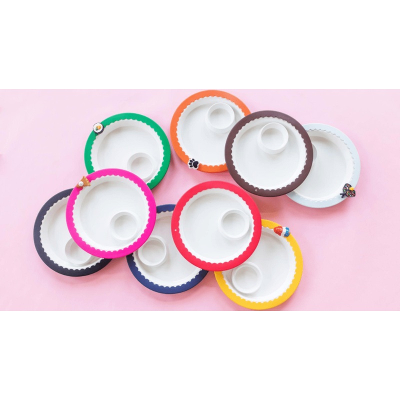 Nora Fleming Silicone Bands