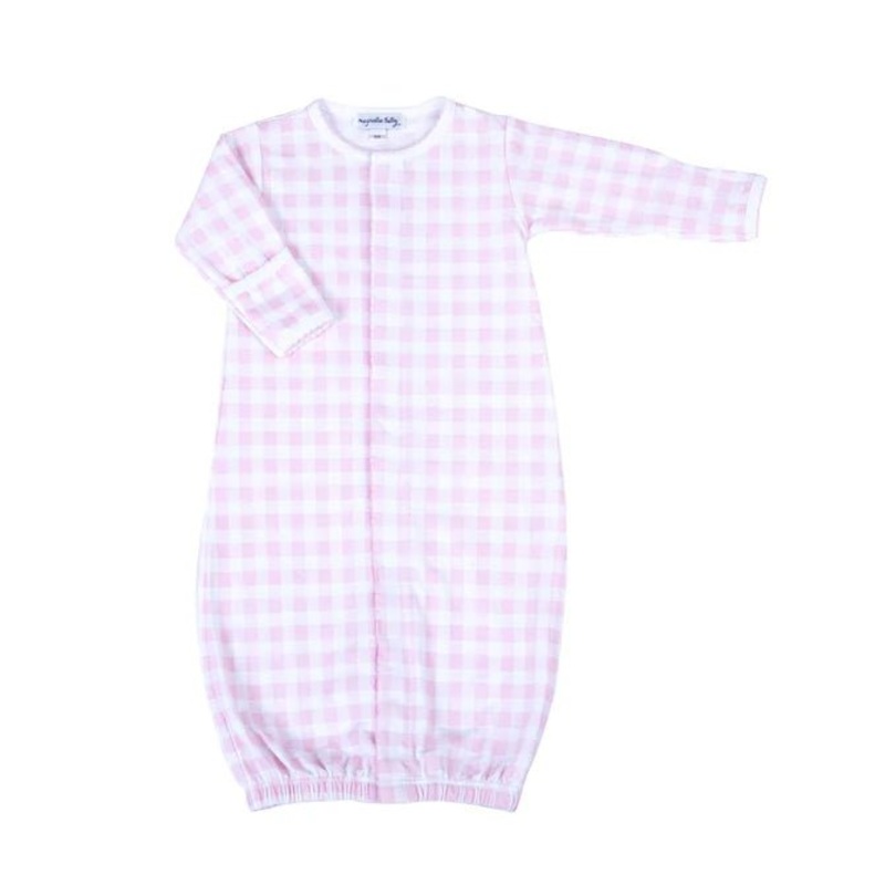 Pink Baby Checks Converter