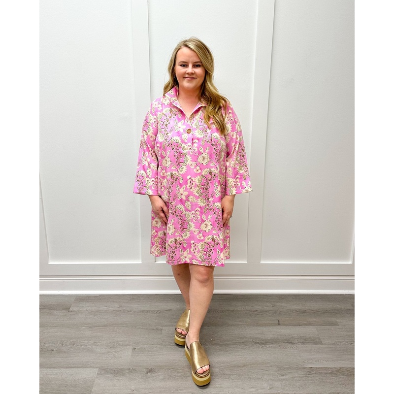 Sophia Dress – Petunia Patisserie